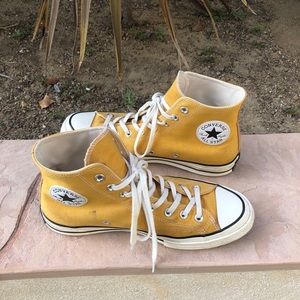 Converse chuck 70 high tops